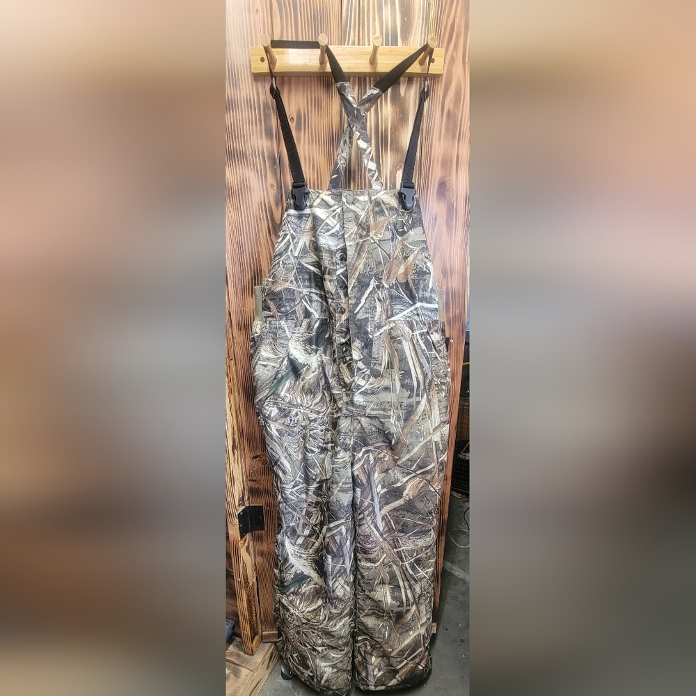 Cabelas Dry Plus Bibs